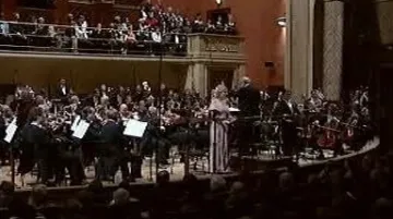 Česká filharmonie s Magdalenou Koženou