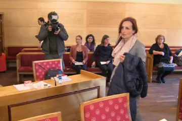 Kauzou dětí odebraných v Norsku se budou zabývat české soudy