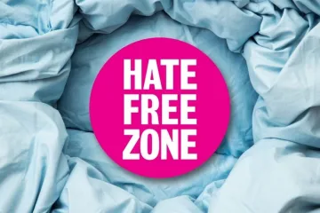 Pražský magistrát se připojí k hate free kampani. Podle ODS je to populismus