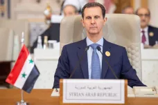 Francie vydala zatykač na syrského prezidenta Asada za chemický útok