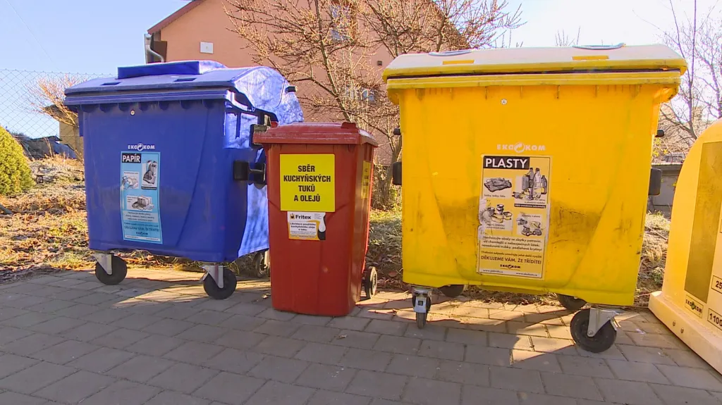 Od ledna 2020 musí obce umožnit sběr olejů