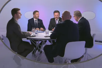 Vondráček slíbil zrušení „pendrekového zákona“. Rakušan je proti