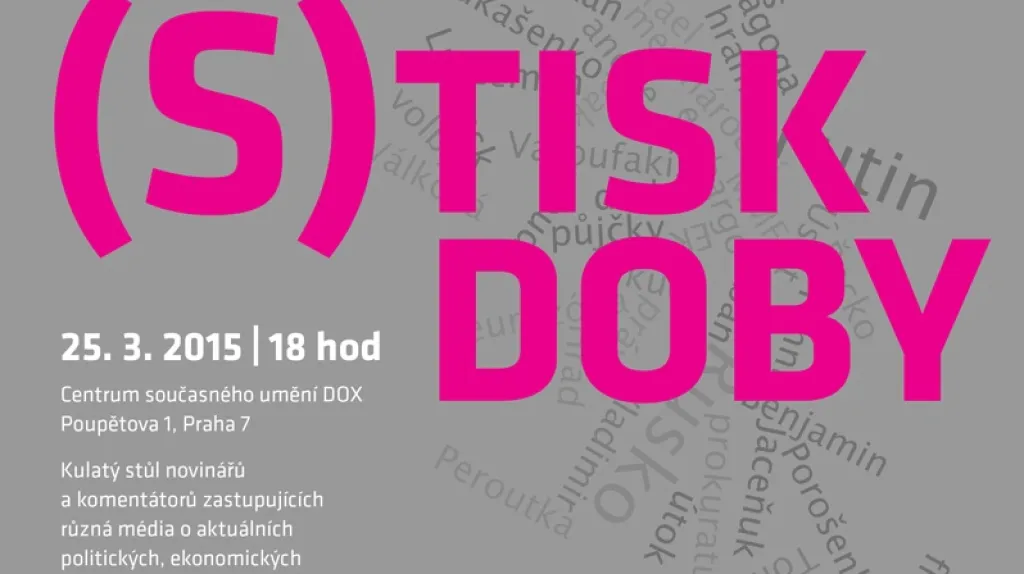 (S)tisk doby 34