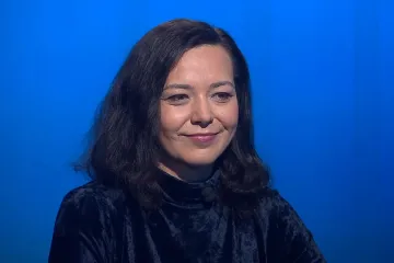 Urbanová: Chceme, aby Babiš nebyl v područí koaličních partnerů a choval se dospěle