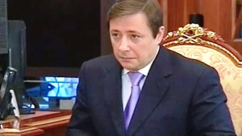 Alexandr Chloponin