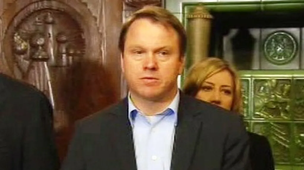 Martin Bursík