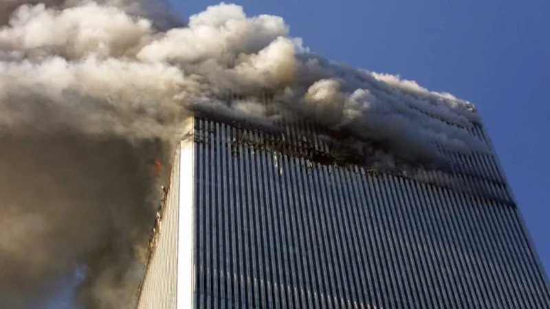 Teroristický útok na WTC