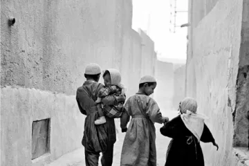 AVÍZO: Výstava fotografií Libuše a Dany Kyndrových v Chebu