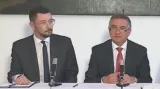 Kancelář prezidenta ke sporu o amnestii