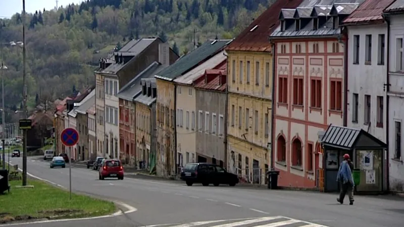 Jáchymov