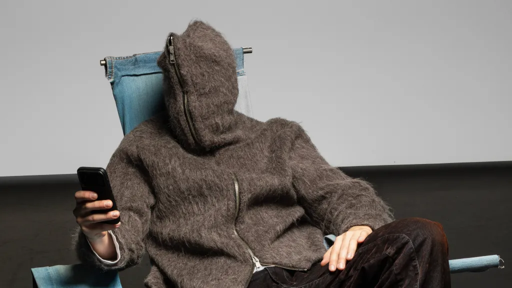 Z instalace Wasted Waste