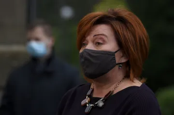 Záruky z programu Covid III navrhuje ministerstvo financí prodloužit do konce roku 2021