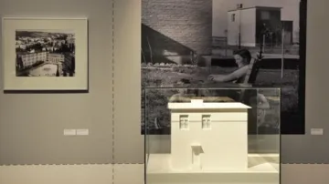 Zlín - vzorové město moderny