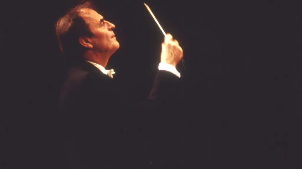 Charles Dutoit