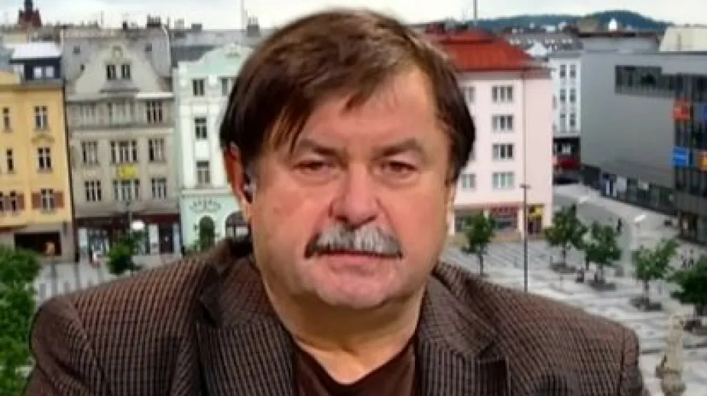 Čestmír Kopecký