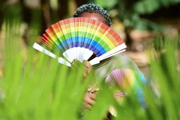 Uganda přitvrzuje v tažení proti homosexuálům. Inspirovat se chce u ní i Ghana