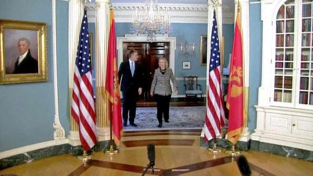 Hillary Clintonová