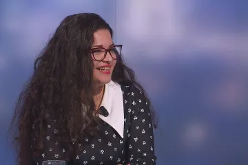 Dala jsem slib babičce, že se lidé dozvědí o Romech v odboji, říká režisérka Lacková o dokumentu