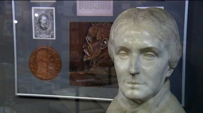 Reportáž Pavly Sedliské