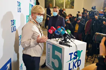Litva postaví na hranici s Běloruskem bariéru, Minsk pouští přes hranice migranty z Blízkého východu