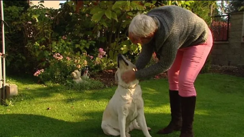 Sama prožila tragédii – nyní chce pomoci jiným