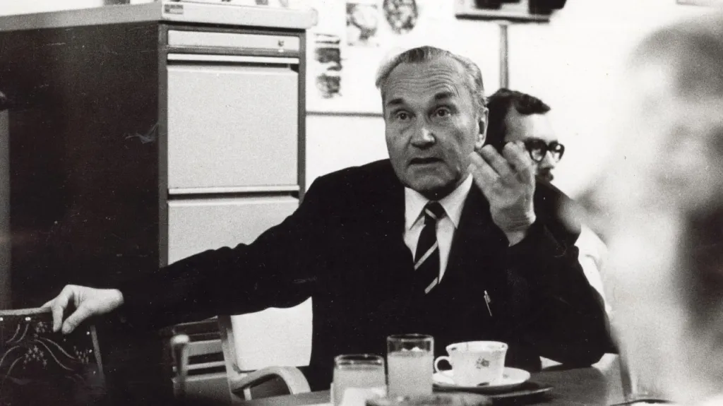 Jan Patočka