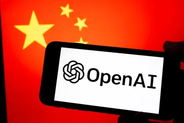 Čínské umělé inteligence se budou řídit socialistickými hodnotami, navrhuje vláda