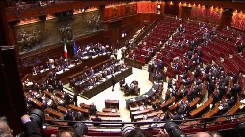 Mario Monti začne sestavovat novou vládu