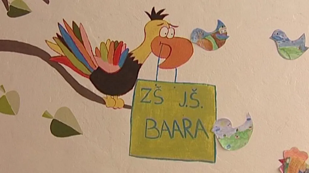 ZŠ Jindřicha Šimona Baara