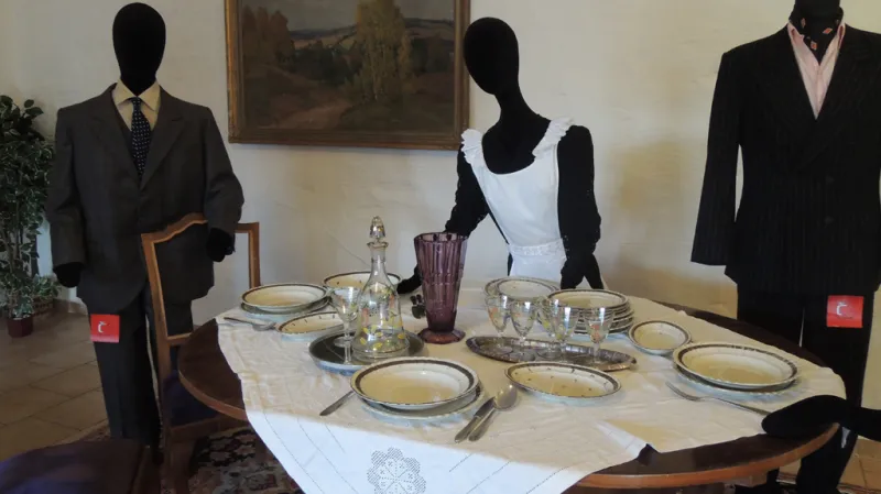 Četnické humoresky