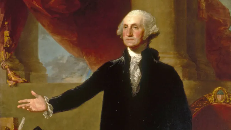 George Washington