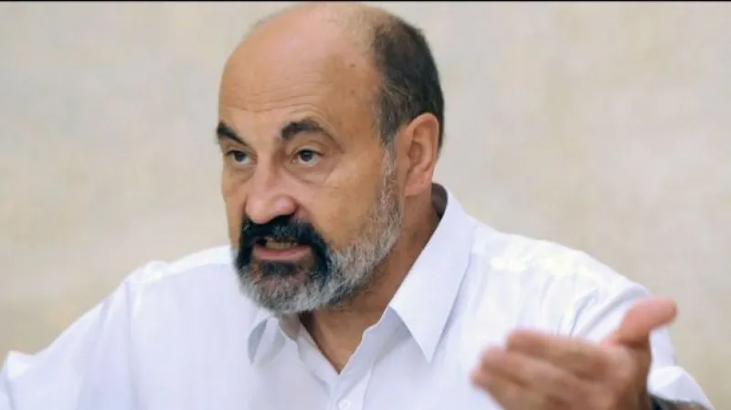 Uprchlická krize tématem Událostí, komentářů