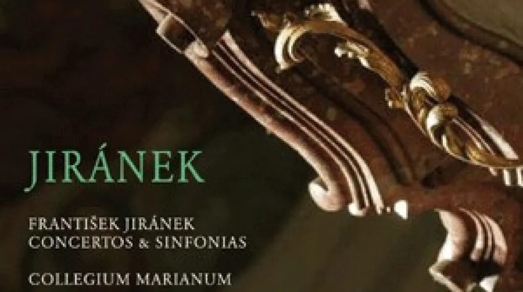 Collegium Marianum / Jiránek