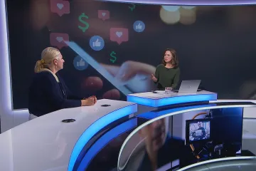 Popularita finančních influencerů roste. Odborníci upozorňují na rizika