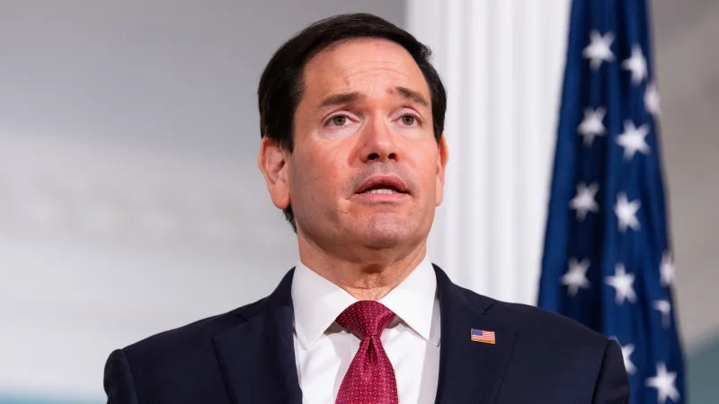 Marco Rubio