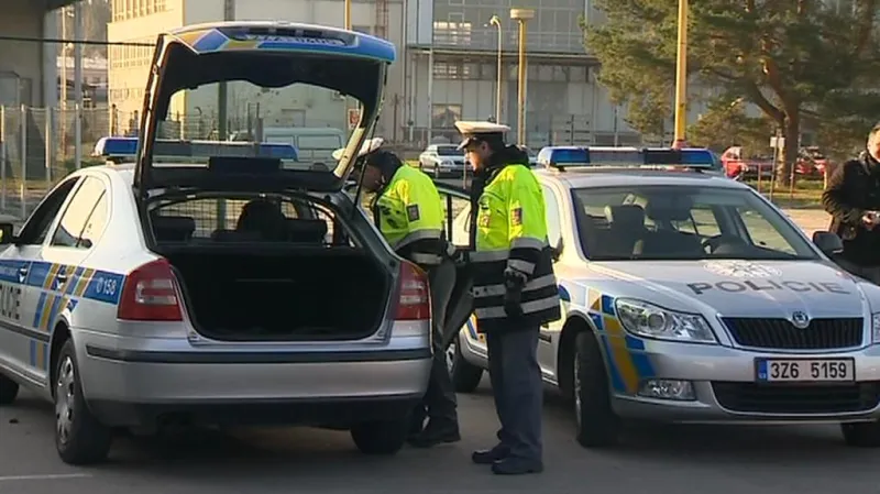 Střelba v Kunovicích