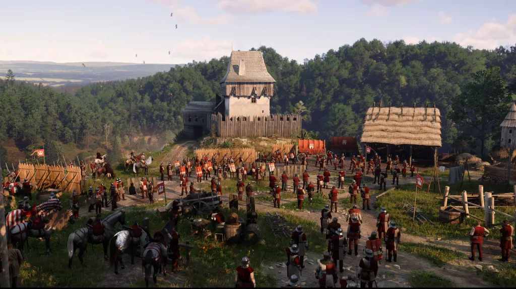 Kingdom Come: Deliverance II