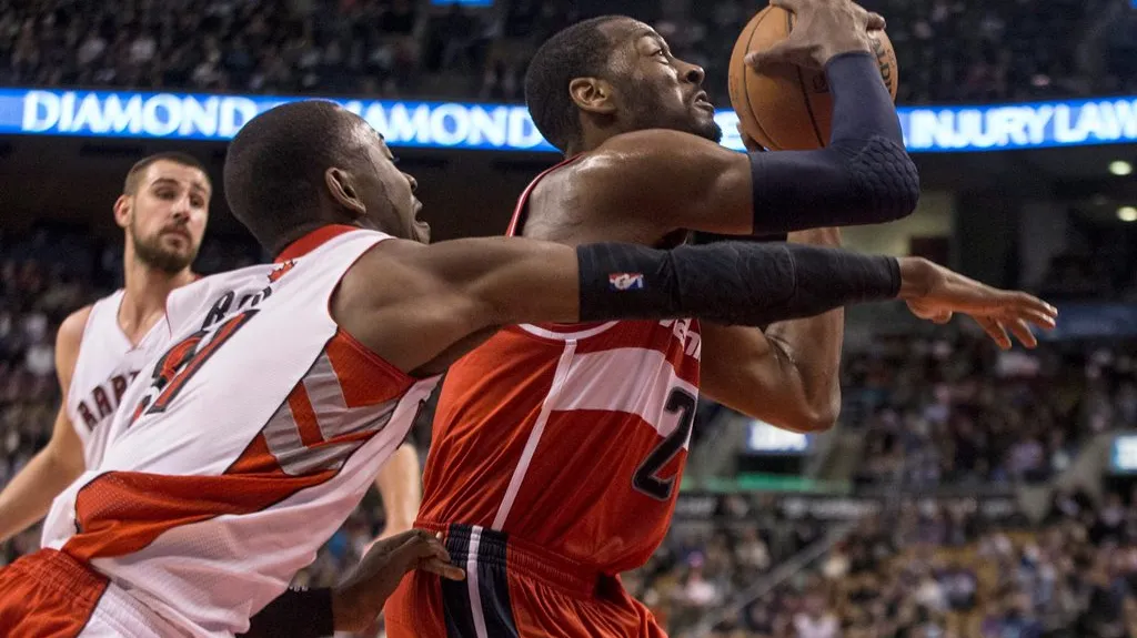 Toronto - Washington