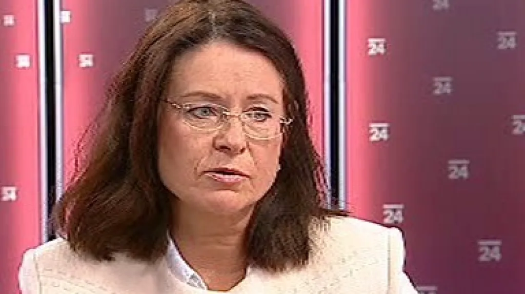 Miroslava Němcová