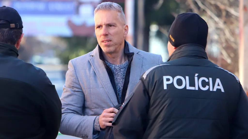 Bohuš Garbár