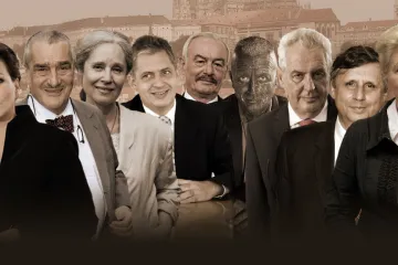 Prezidentská kampaň rok poté: Neocenitelná zkušenost