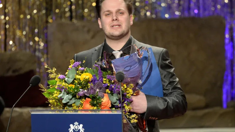 Ceny Thálie za rok 2014