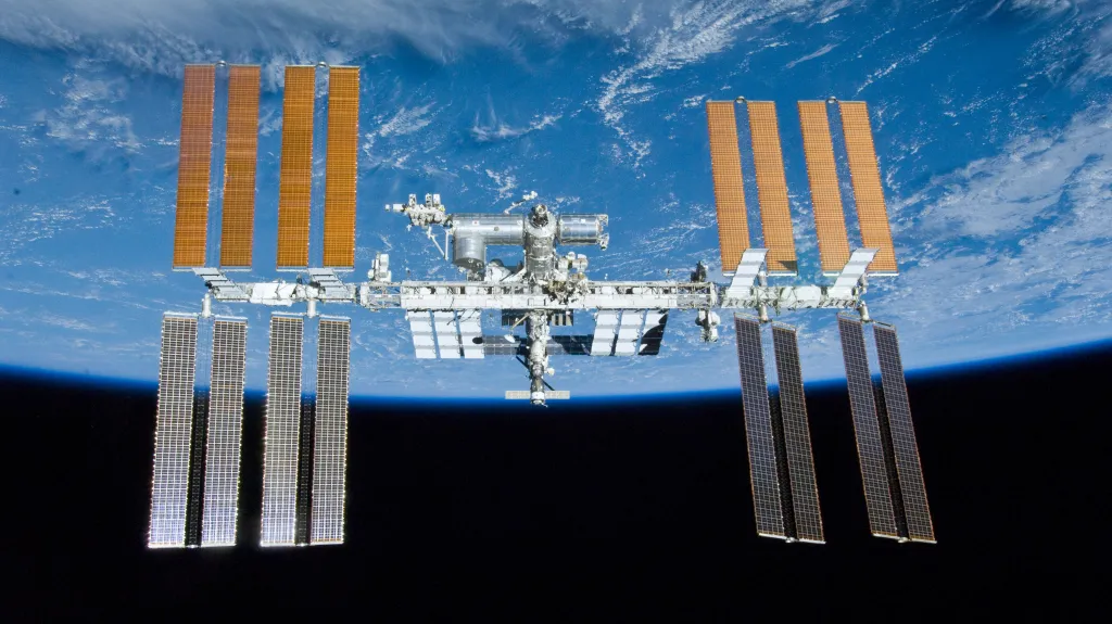 ISS