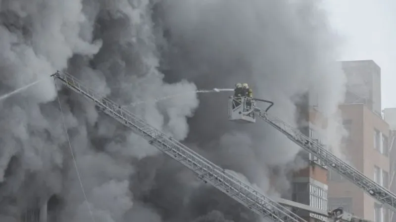 Rozhovor s Liborem Netopilem a Janou Macalíkovou