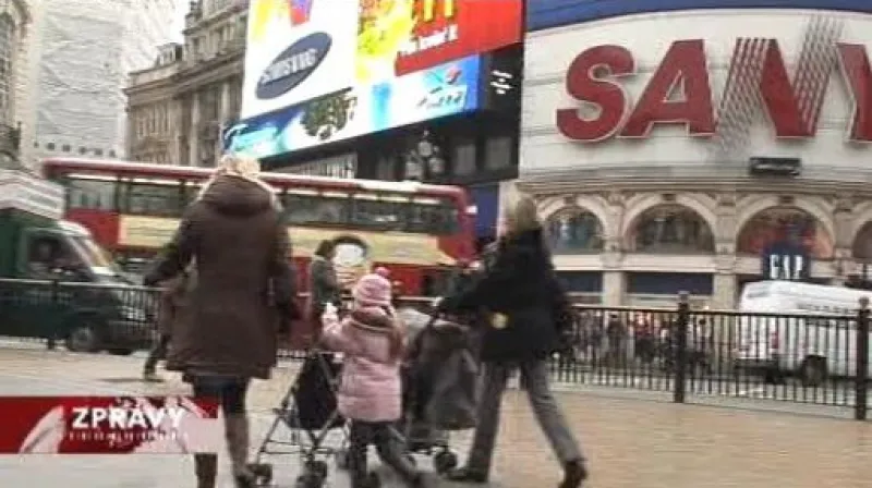 Škrty na britský způsob