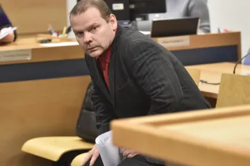 Distributor Likérky Drak si odsedí osm let, ke krácení daně se přiznal