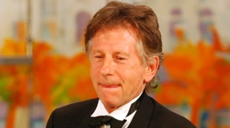 Roman Polanski