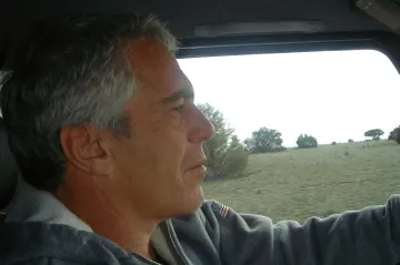 Ministerstvo spravedlnosti USA zveřejnilo další dokumenty o Epsteinovi