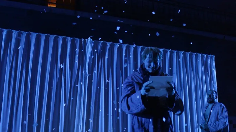 Les enfants terribles