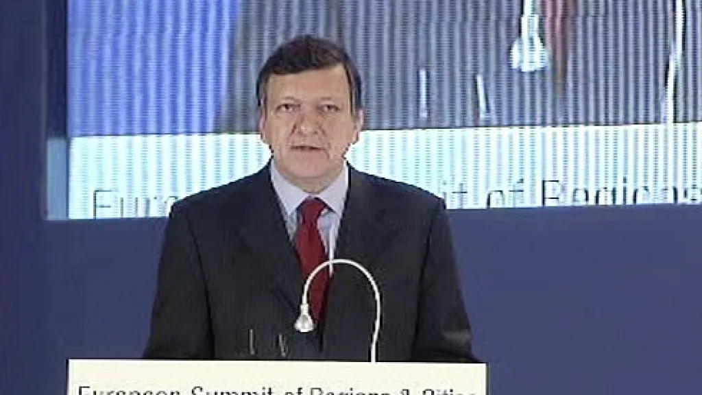 José Manuel Barroso